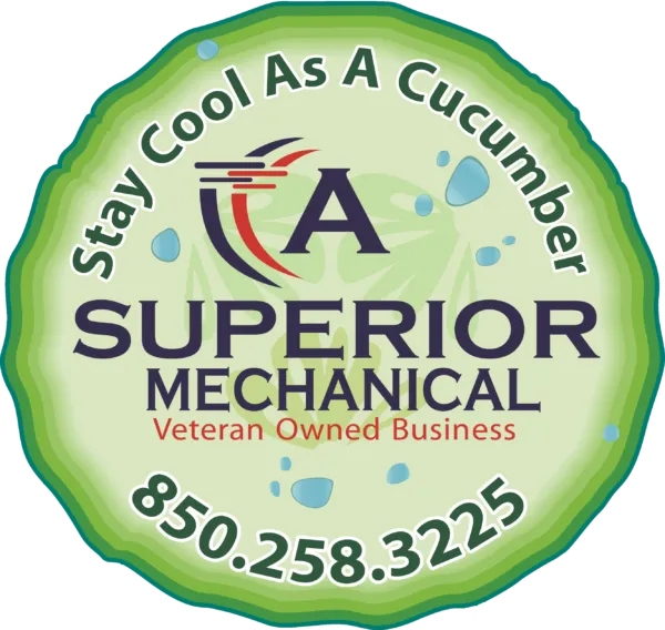 AC Replacement in Ferry Pass logo